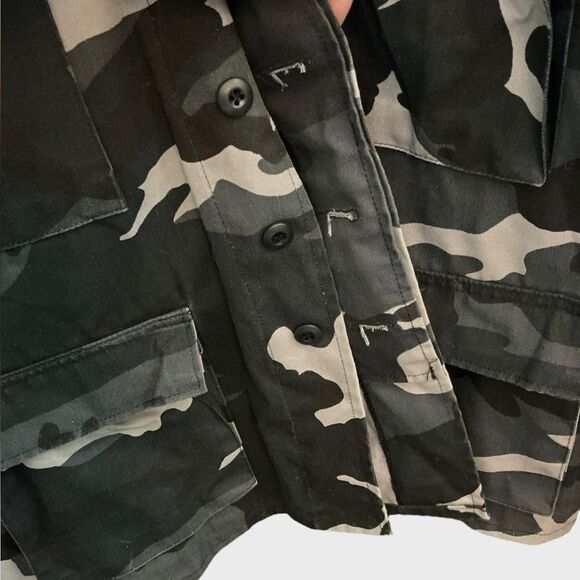 Military Snow Camo Set LADIGA Cammo Camouflage - Picture 7 of 15